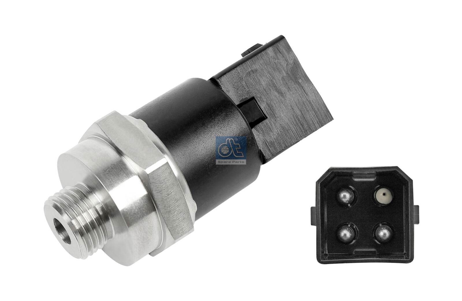 Dt Spare Parts Oliedruksensor 2.10176