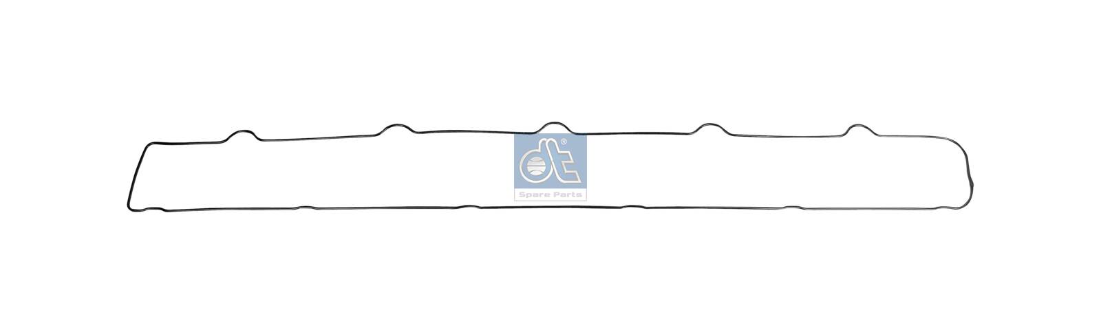 Dt Spare Parts Krukasomkasting afdichting 2.10271