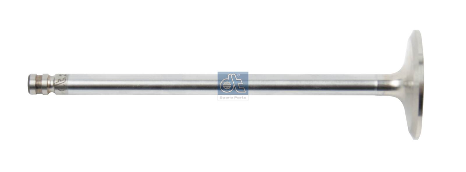 Dt Spare Parts Inlaatklep 2.10279