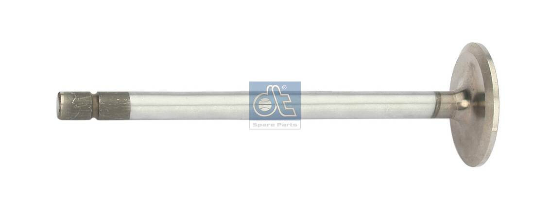 Inlaatklep Dt Spare Parts 2.10283