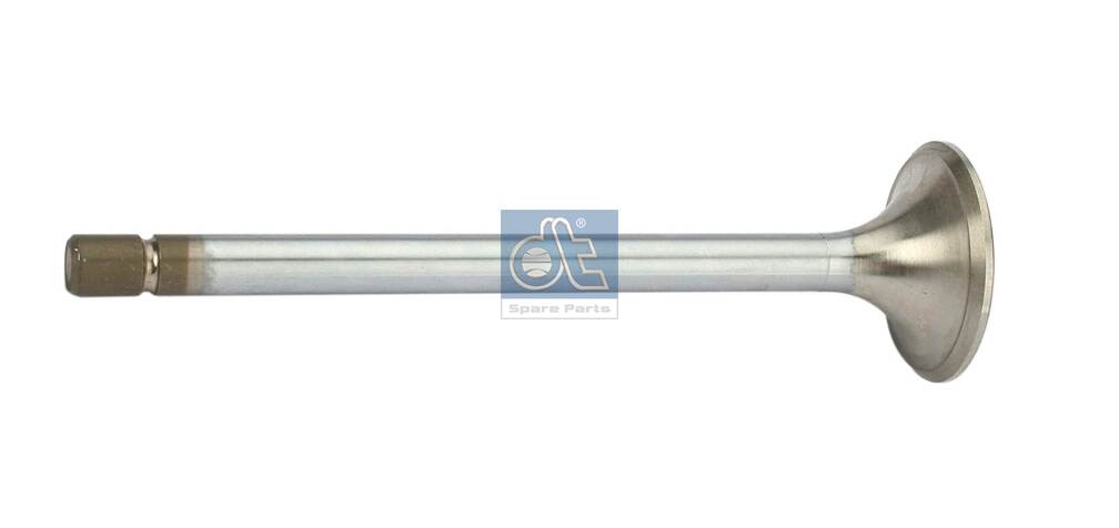 Dt Spare Parts Uitlaatklep 2.10284