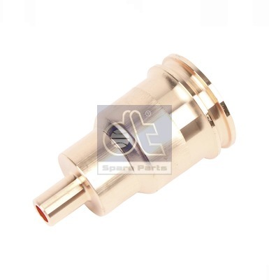 Dt Spare Parts Verstuiverhouder pakking 2.10326