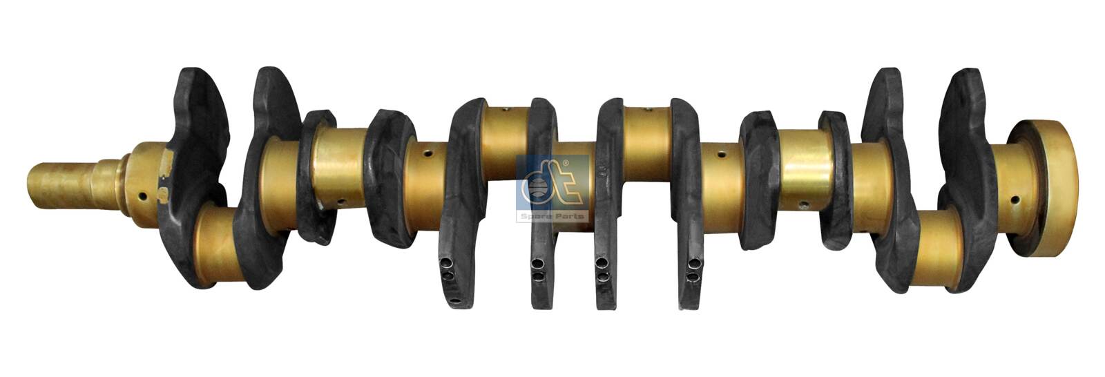 Dt Spare Parts Krukas 2.10329