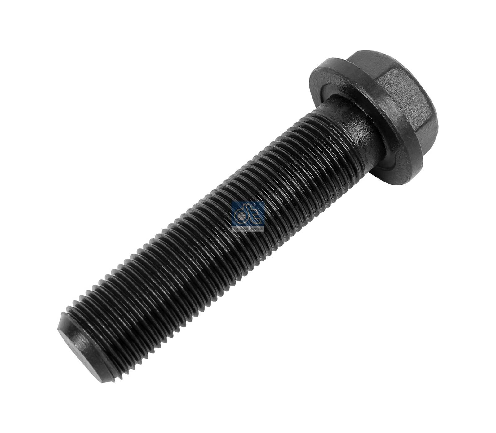 Dt Spare Parts Drijfstangbout 2.10355