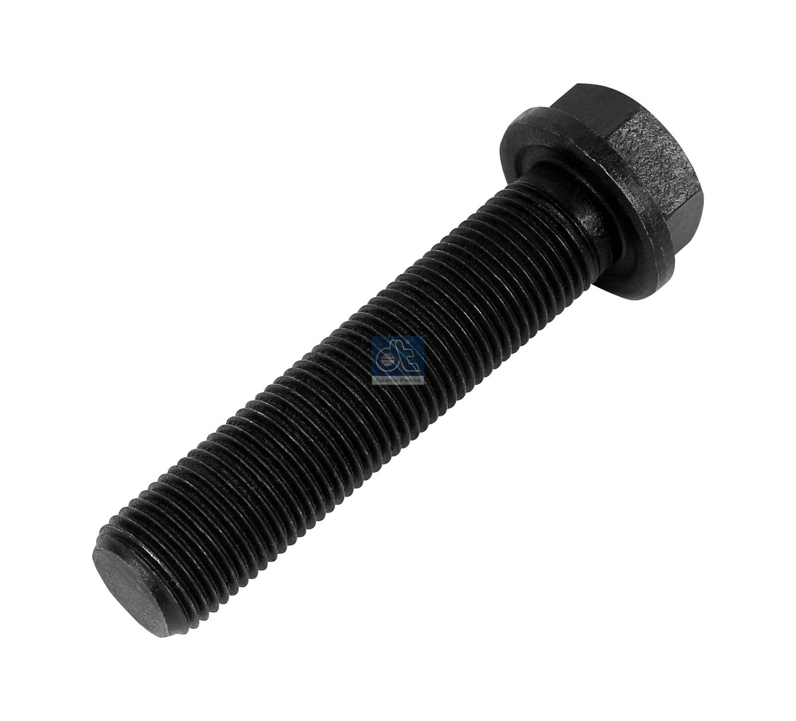 Dt Spare Parts Drijfstangbout 2.10356