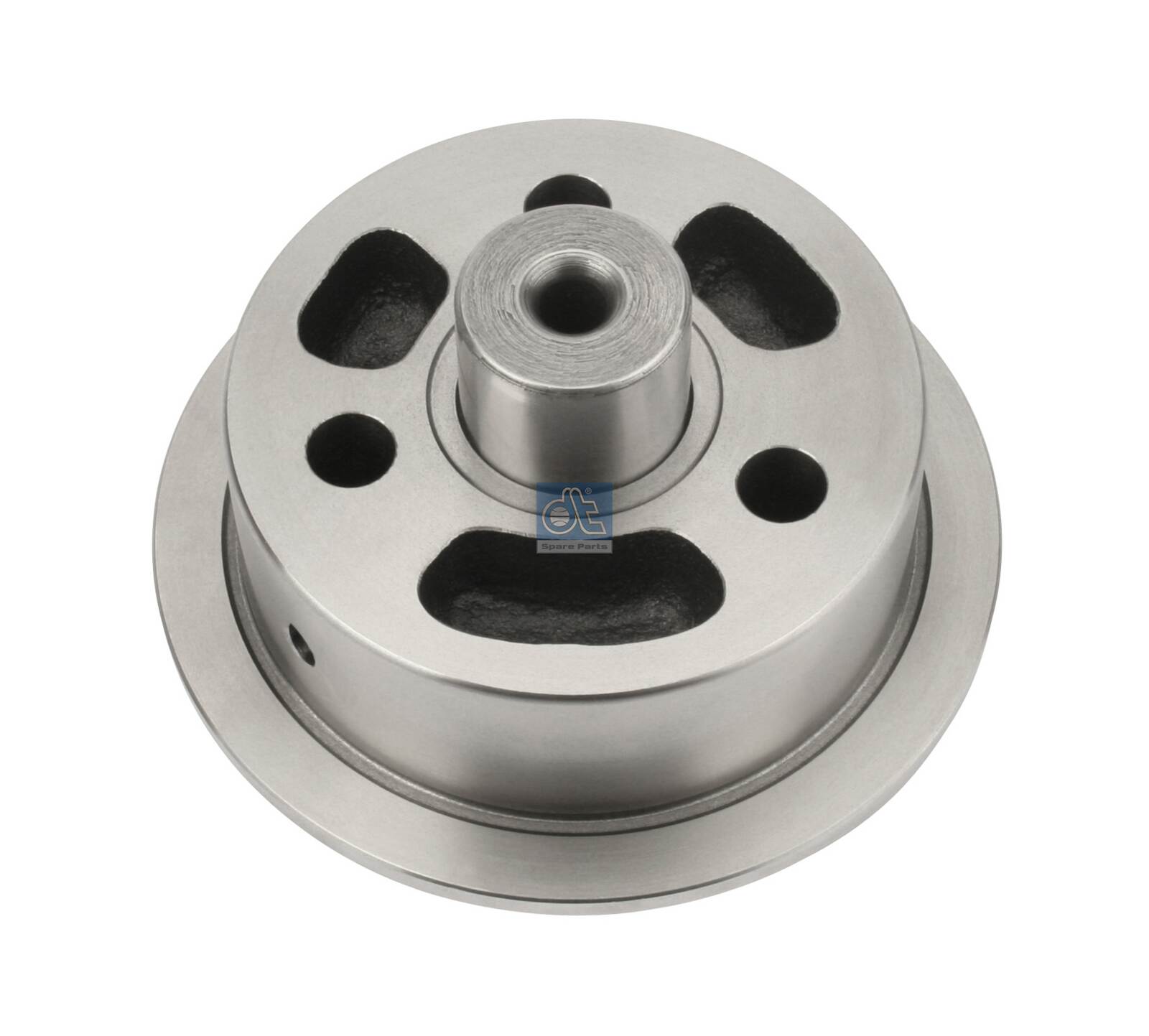 Dt Spare Parts Krukastandwiel 2.10372