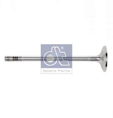 Dt Spare Parts Inlaatklep 2.10583