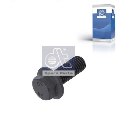Dt Spare Parts Schroef 2.10692