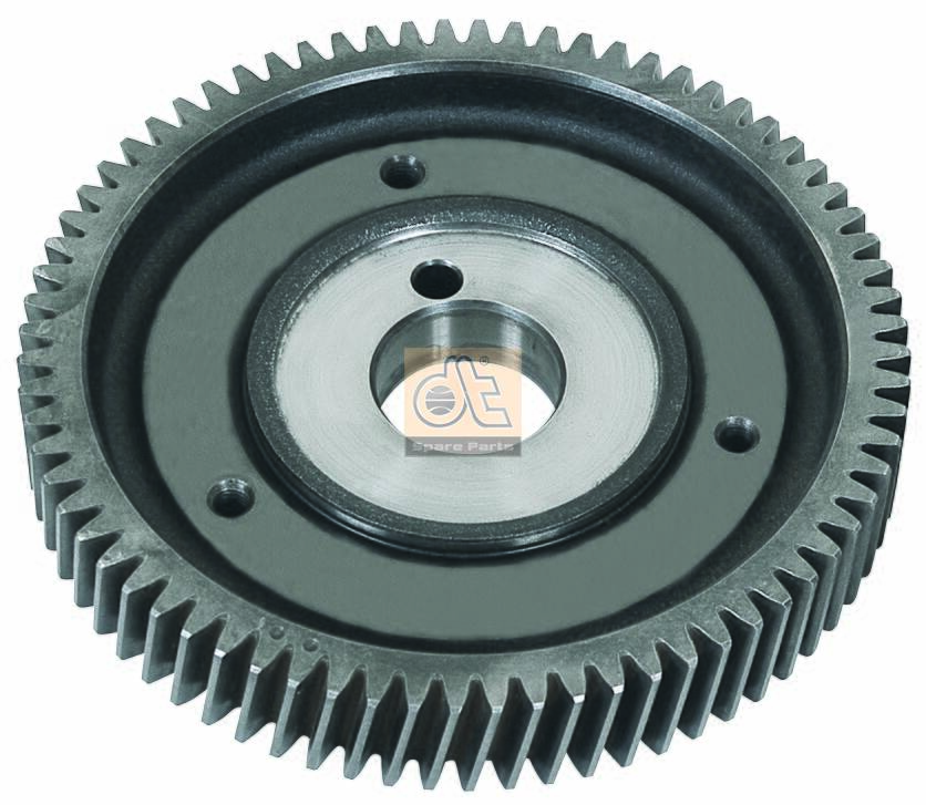 Dt Spare Parts Nokkenasregelaar-/versteller 2.10728