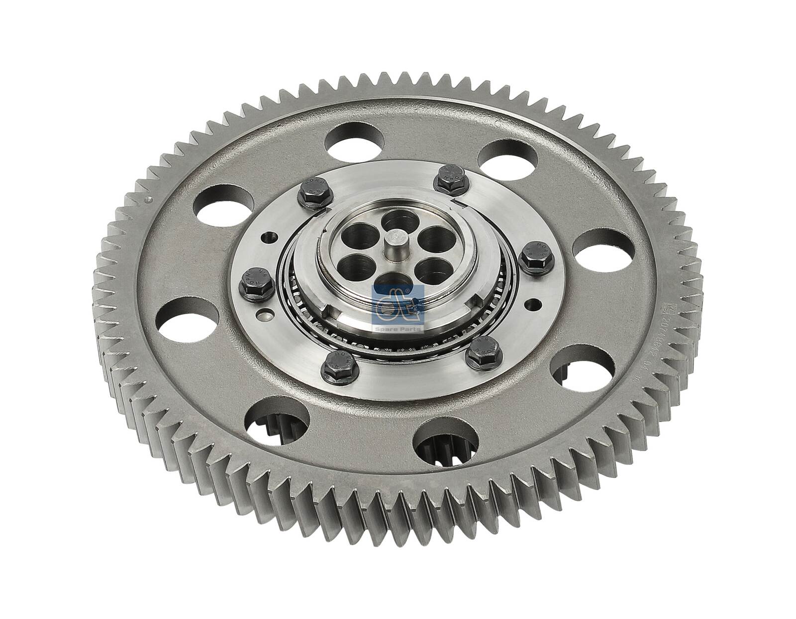 Dt Spare Parts Nokkenasregelaar-/versteller 2.10739