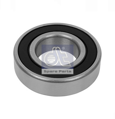 Lager, ventilatoras, motorkoeling Dt Spare Parts 2.10741