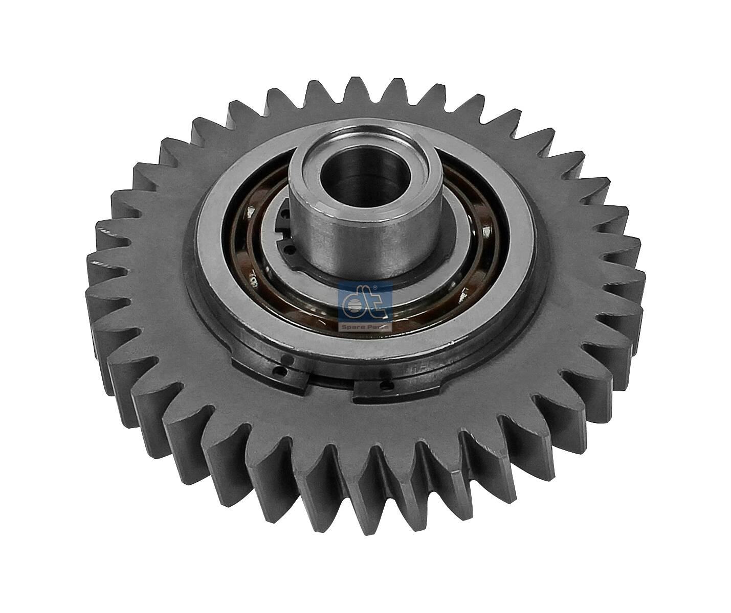 Dt Spare Parts Nokkenasregelaar-/versteller 2.10749