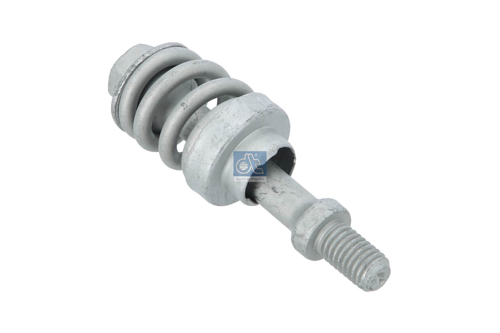 Dt Spare Parts Schroef 2.10779