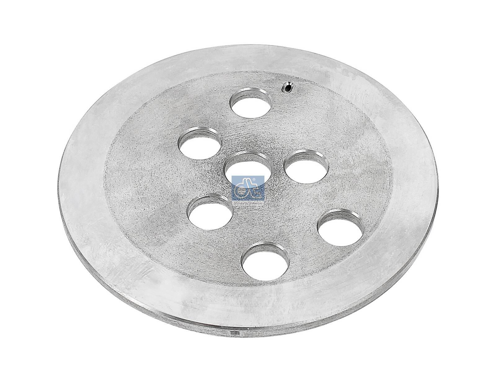 Dt Spare Parts Afstandsschijf 2.10826