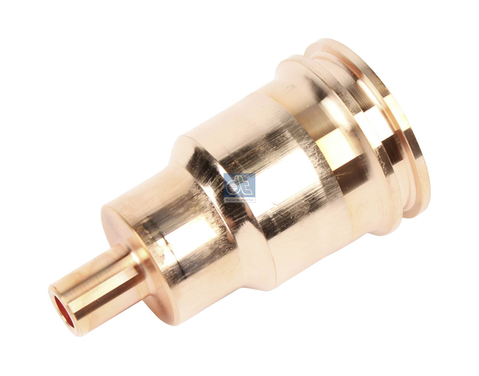 Verstuiverhouder pakking Dt Spare Parts 2.10850