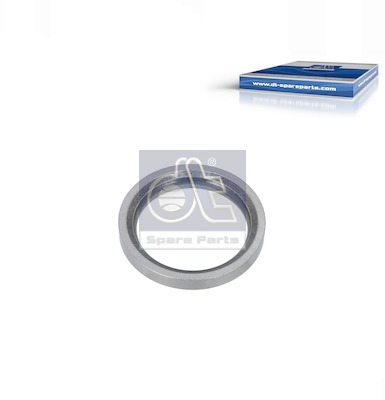 Tuimelaar Dt Spare Parts 2.10897