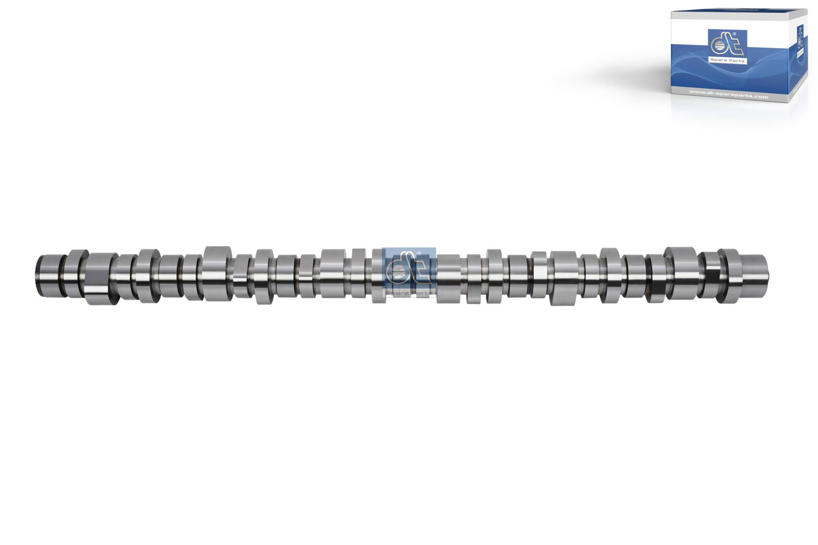 Nokkenas Dt Spare Parts 2.10924