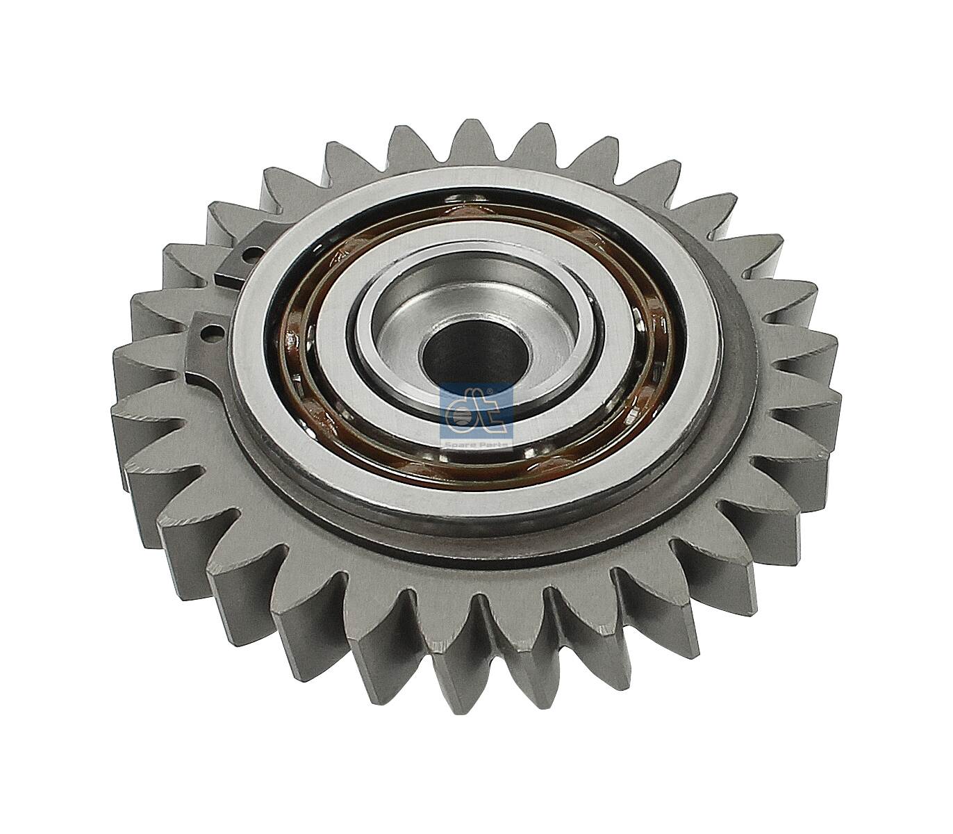 Dt Spare Parts Nokkenasregelaar-/versteller 2.10926