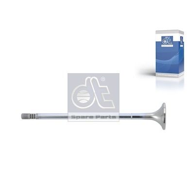 Uitlaatklep Dt Spare Parts 2.10980