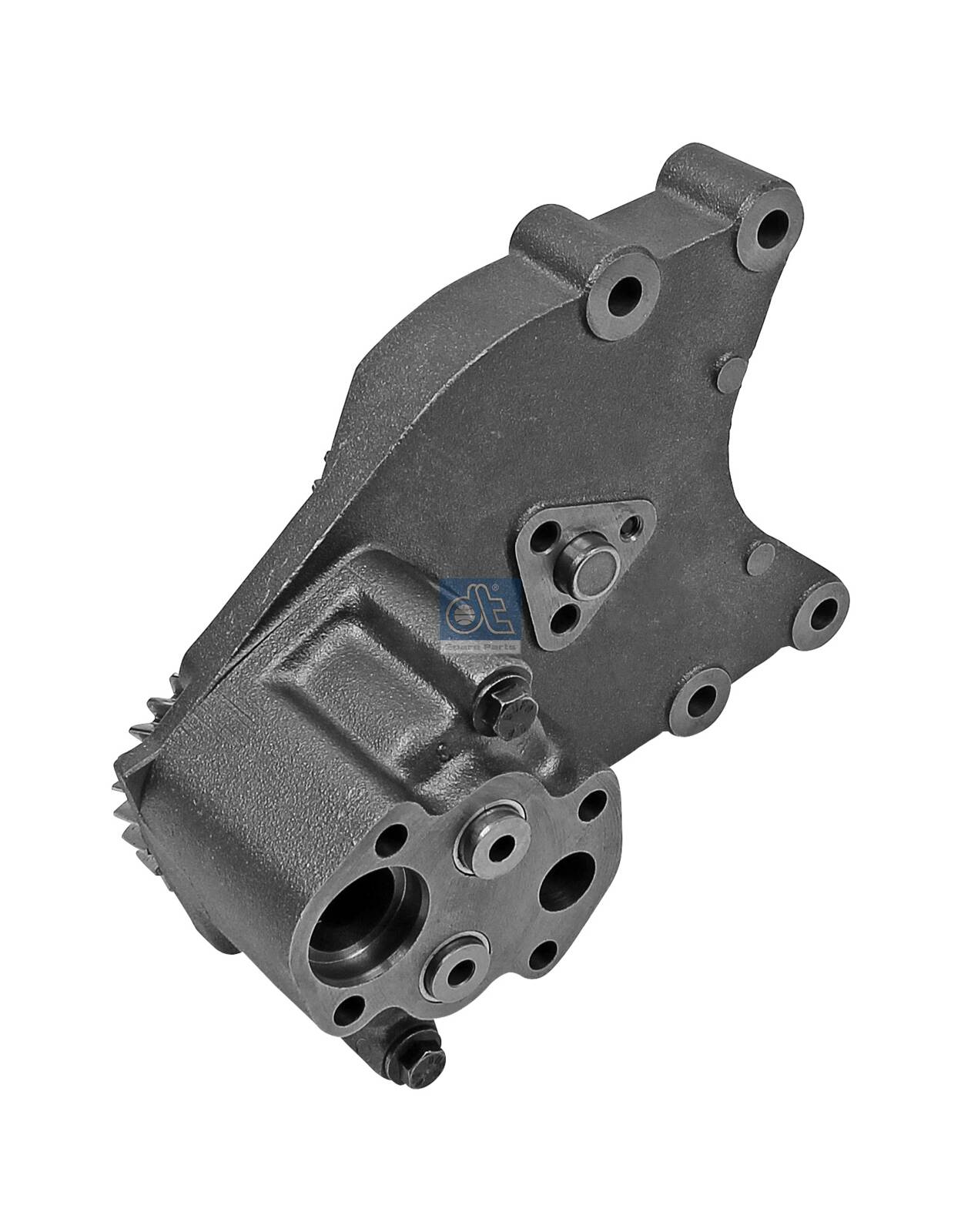 Dt Spare Parts Oliepomp 2.11043