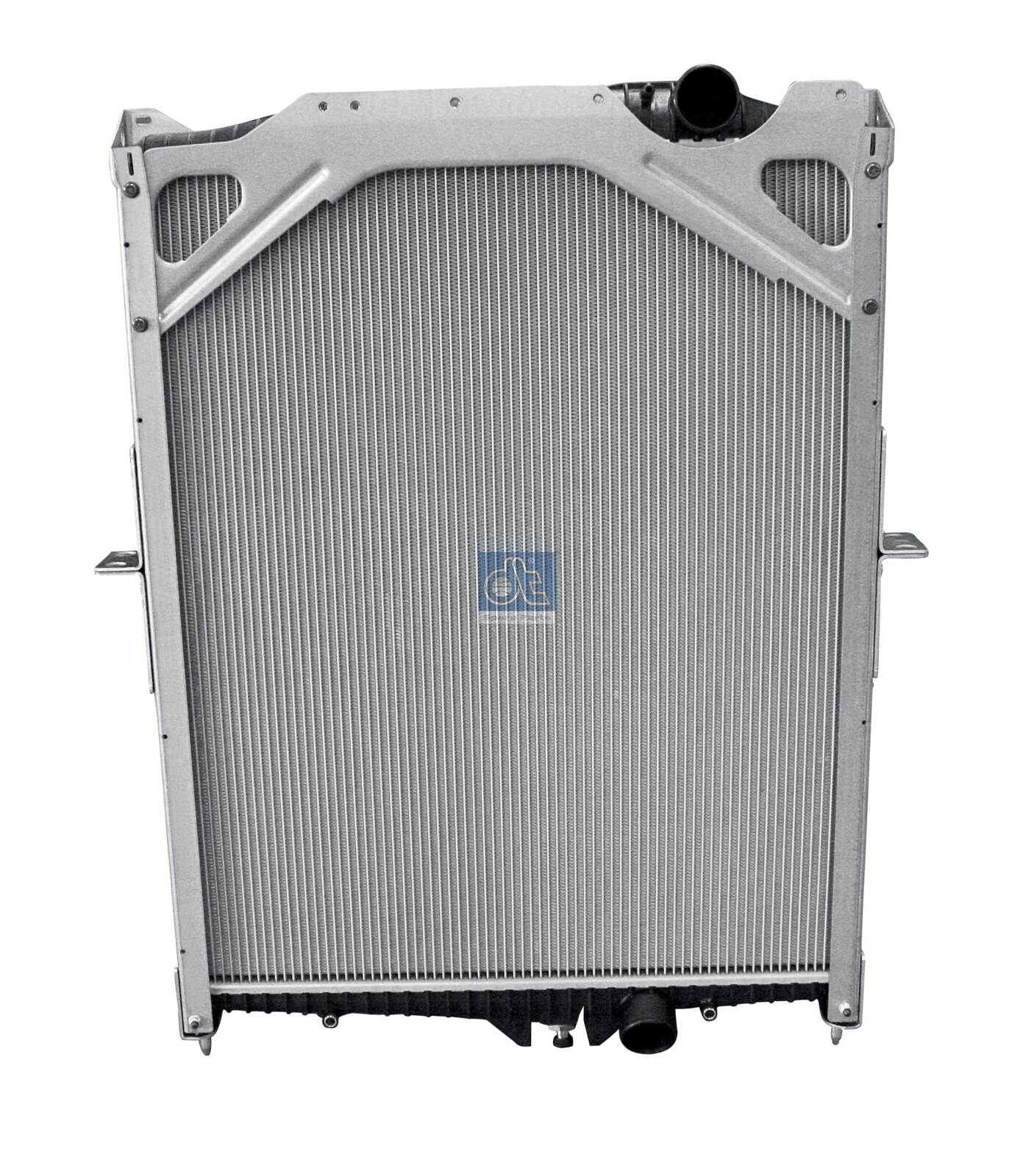Dt Spare Parts Radiateur 2.11057