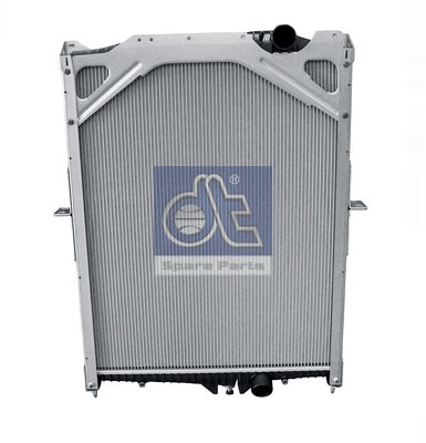 Dt Spare Parts Radiateur 2.11057