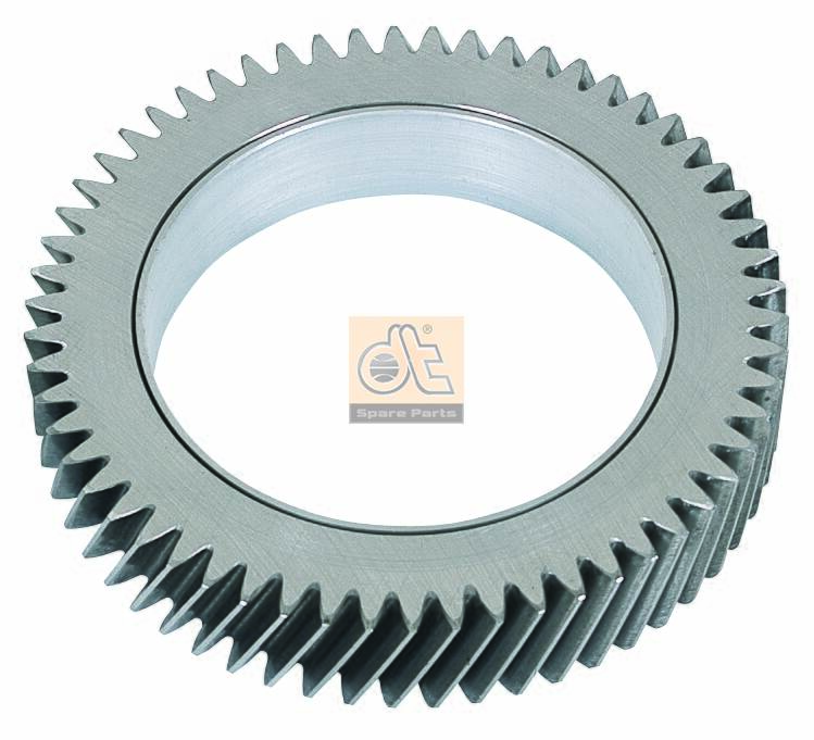 Dt Spare Parts Oliepomptandwiel 2.11161