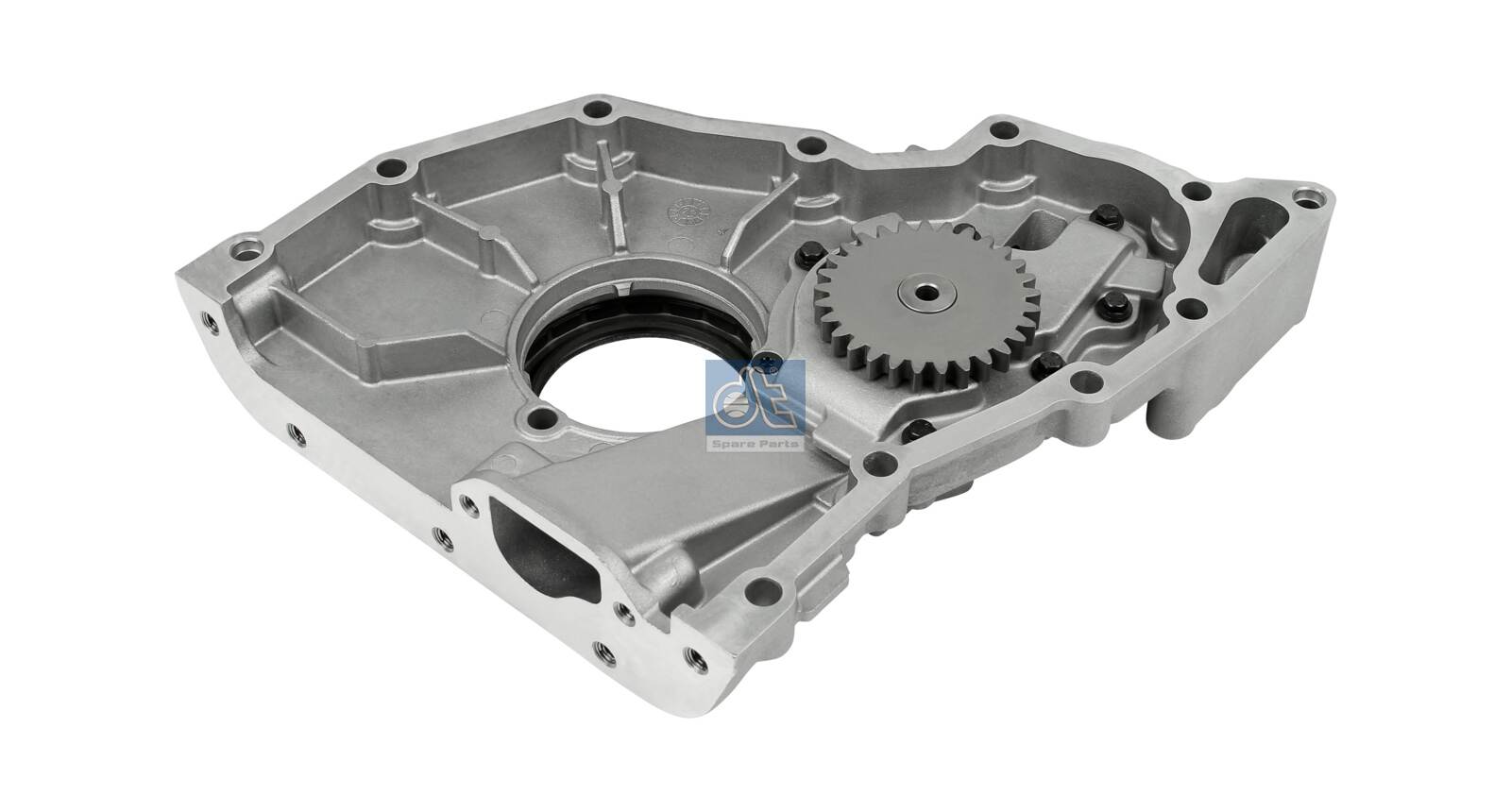 Oliepomp, versnellingsbak Dt Spare Parts 2.11169
