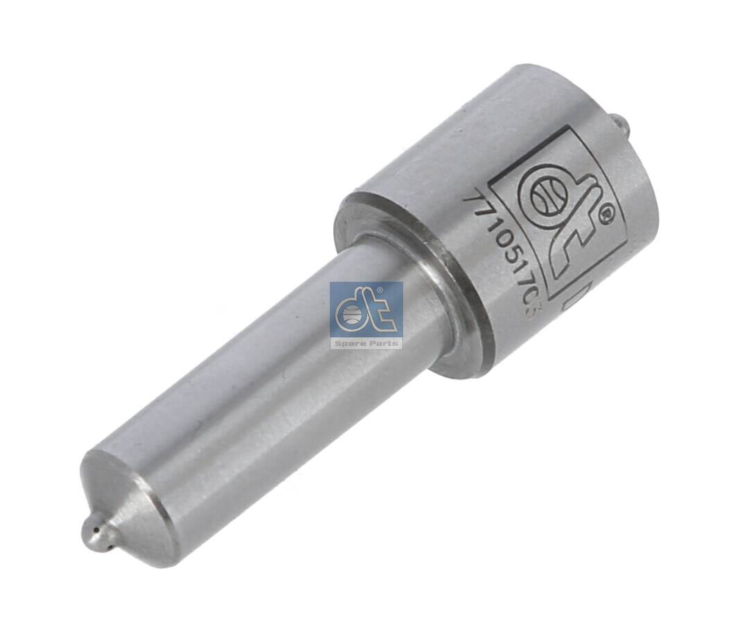 Dt Spare Parts Verstuiver/Injector 2.11208