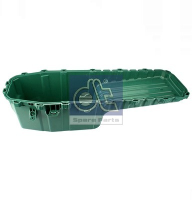 Dt Spare Parts Carterpan 2.11332