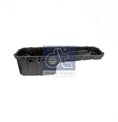 Dt Spare Parts Carterpan 2.11334SP