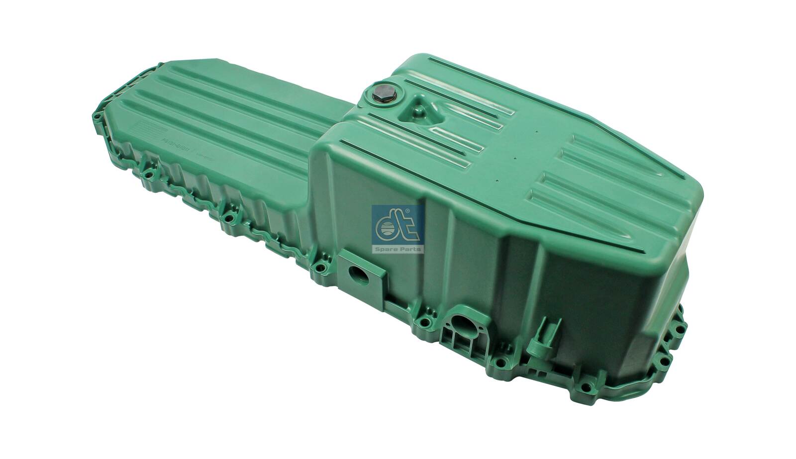 Dt Spare Parts Carterpan 2.11335