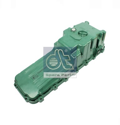 Dt Spare Parts Carterpan 2.11337