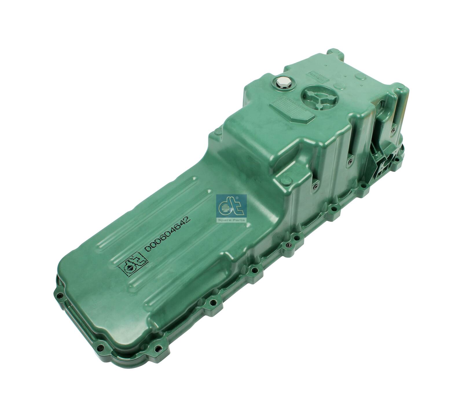 Dt Spare Parts Carterpan 2.11337