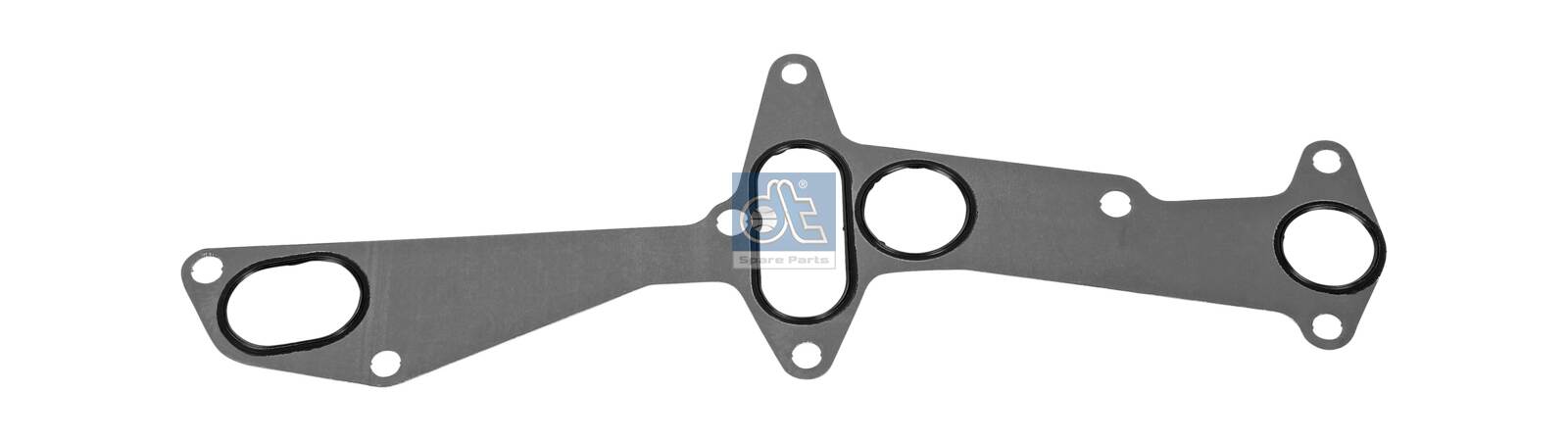 Oliefilterhuis pakking / O-ring Dt Spare Parts 2.11429