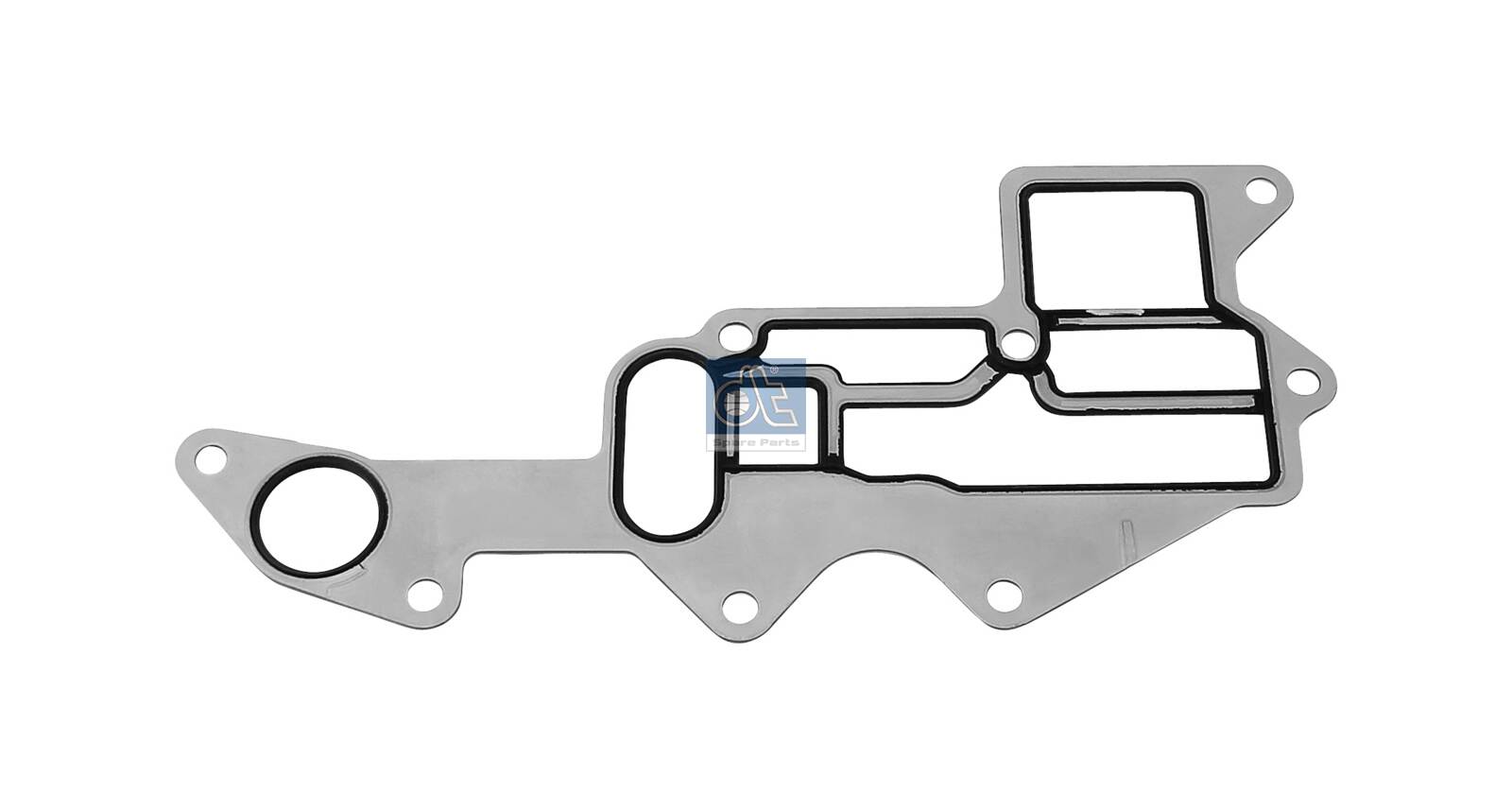 Dt Spare Parts Oliefilterhuis pakking / O-ring 2.11454