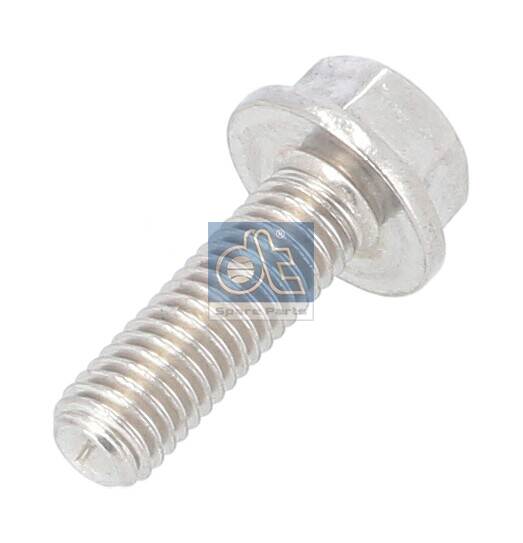 Schroef Dt Spare Parts 2.11461