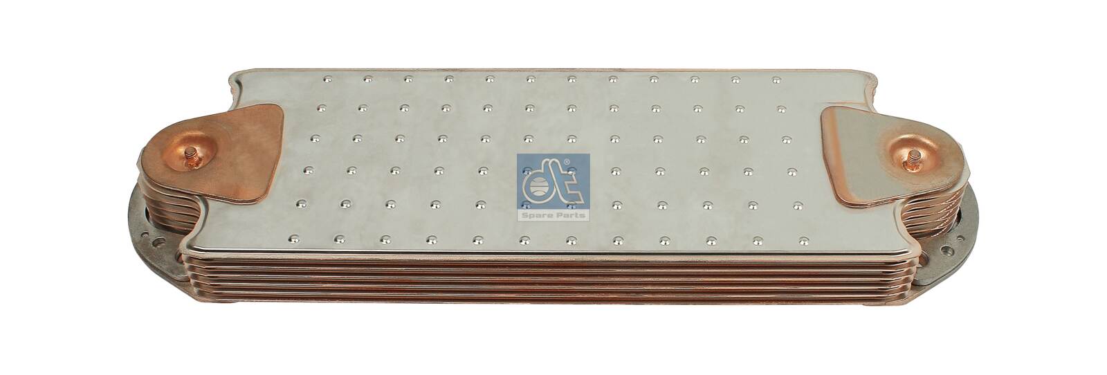 Dt Spare Parts Oliekoeler, motorolie 2.11473