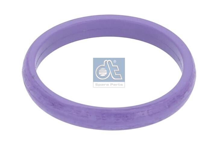 Oliepomp pakking Dt Spare Parts 2.11490