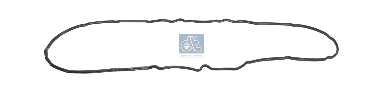 Carter pakking Dt Spare Parts 2.11510