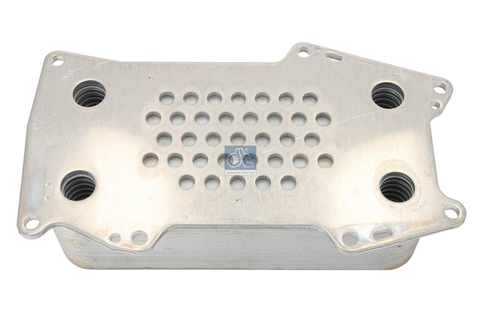 Dt Spare Parts Oliekoeler, motorolie 2.11530
