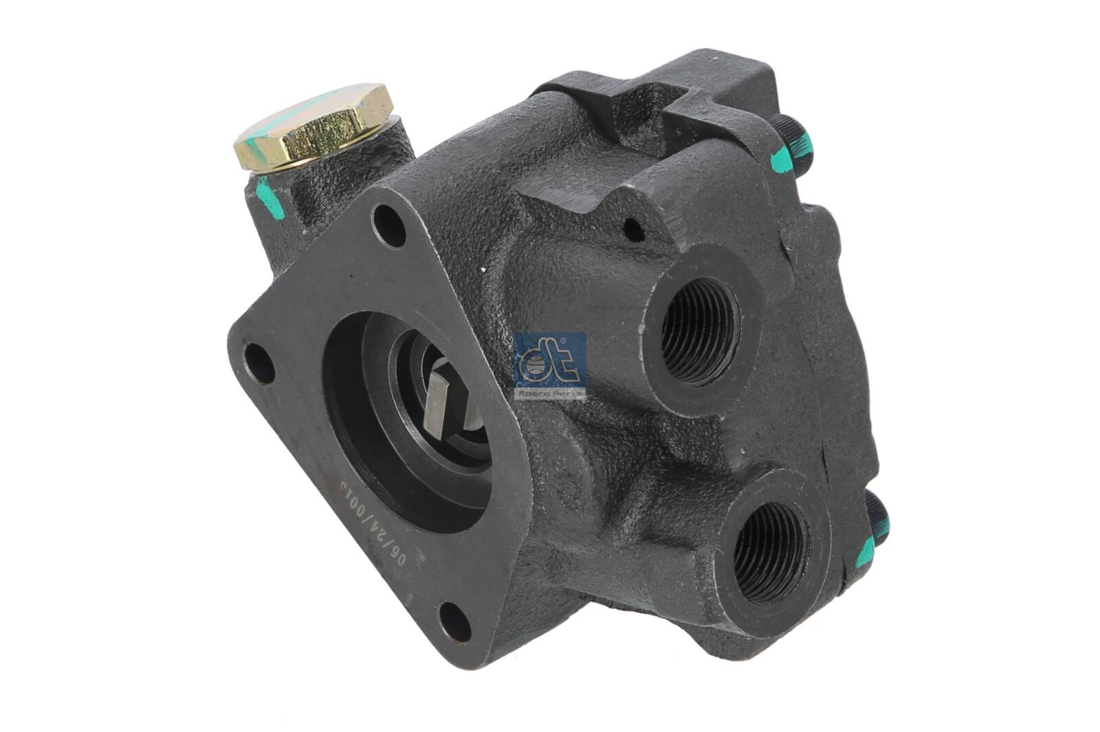 Dt Spare Parts Brandstofpomp 2.12092