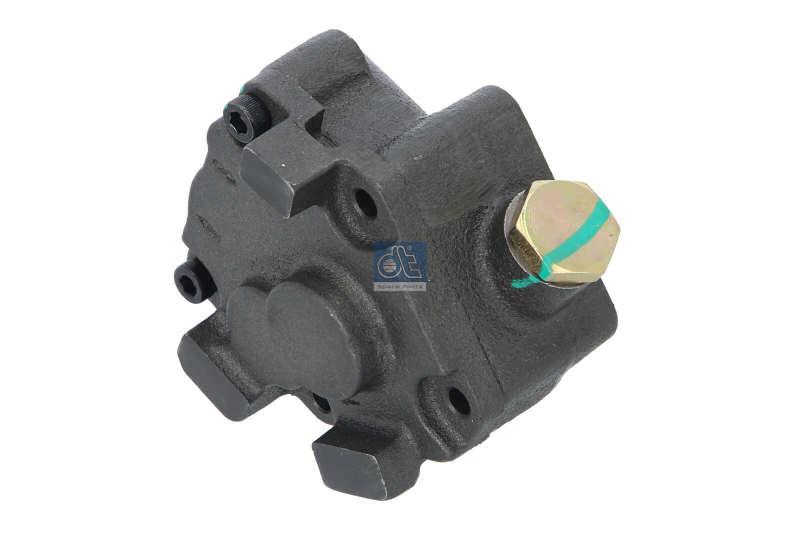 Dt Spare Parts Brandstofpomp 2.12092
