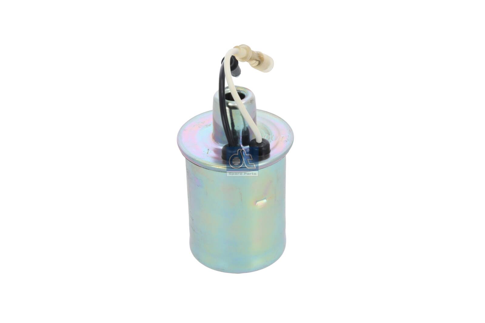 Dt Spare Parts Brandstofpomp 2.12093