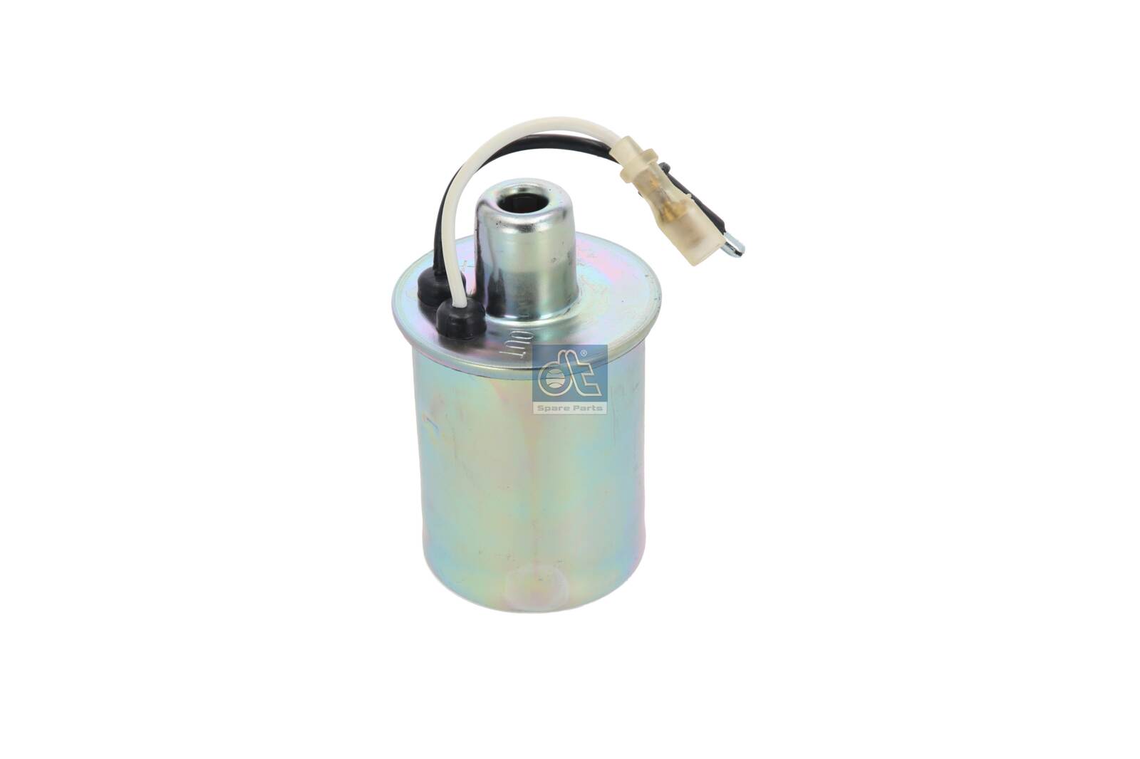 Dt Spare Parts Brandstofpomp 2.12093