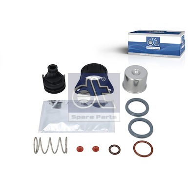 Dt Spare Parts Manuele brandstof voedingspomp 2.12096