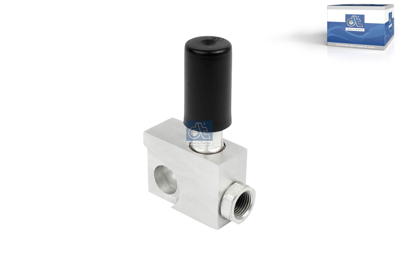 Dt Spare Parts Brandstofpomp 2.12107