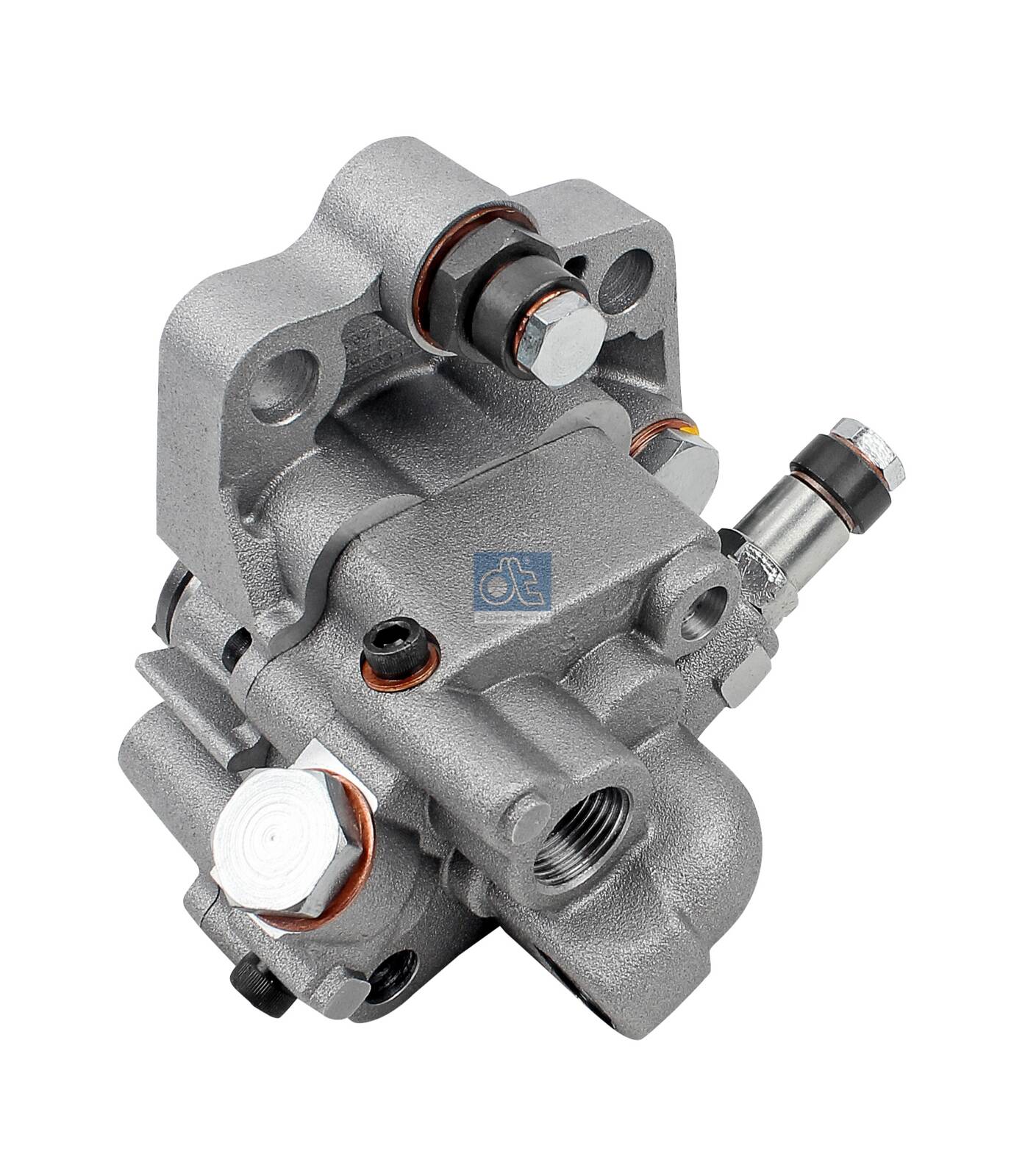 Dt Spare Parts Brandstofpomp 2.12108