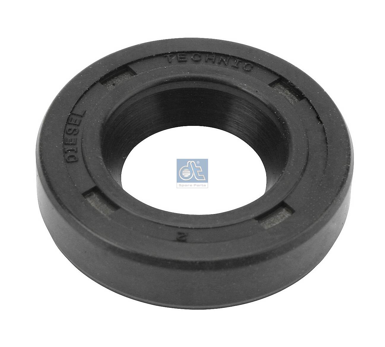 Brandstofpomp pakking Dt Spare Parts 2.12113