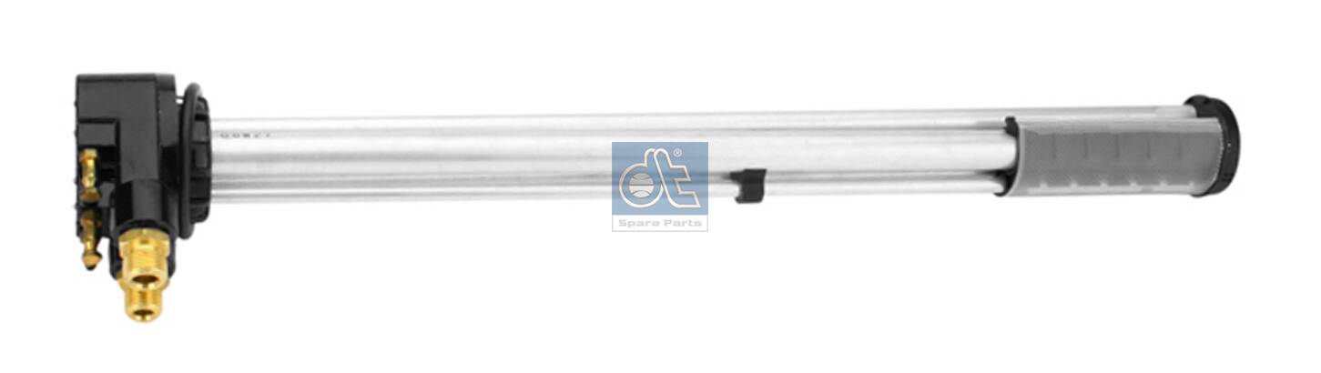Brandstof toevoermodule Dt Spare Parts 2.12139